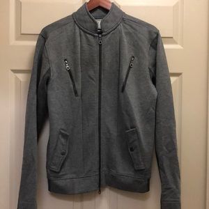 Men’s Grey Jacket by Jack & Jones